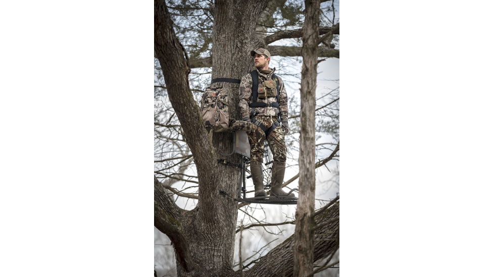 ALPS Outdoorz Contender X Pack, Whitetail, 9930180