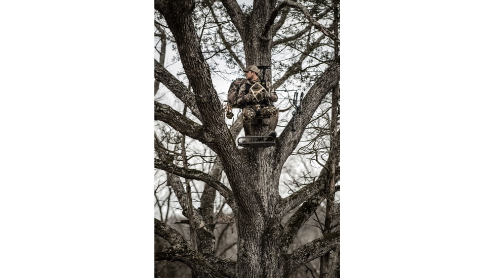 ALPS Outdoorz Contender X Pack, Whitetail, 9930180