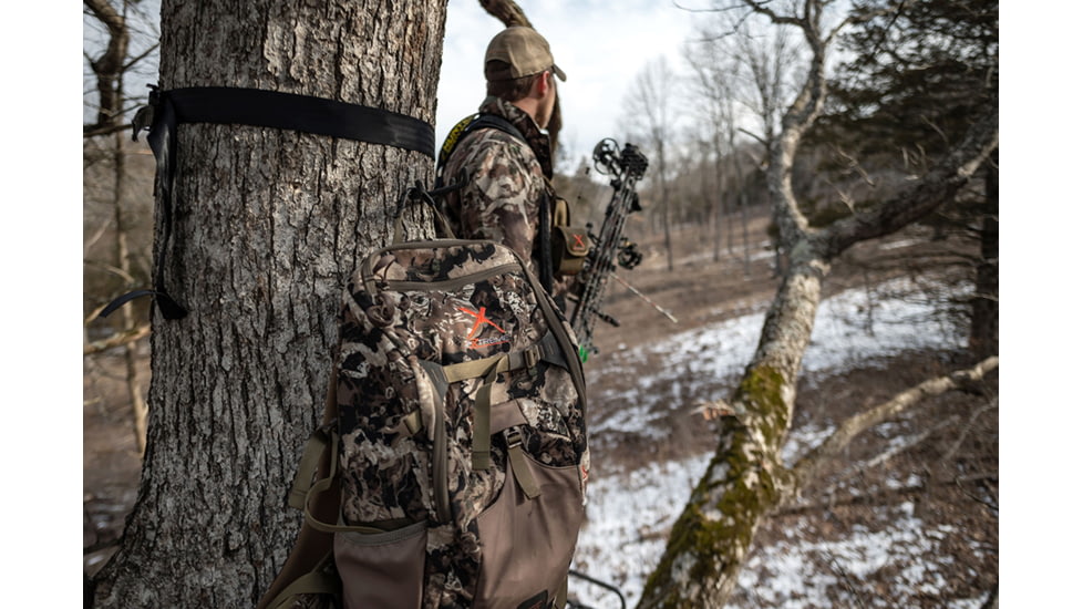 ALPS Outdoorz Contender X Pack, Whitetail, 9930180