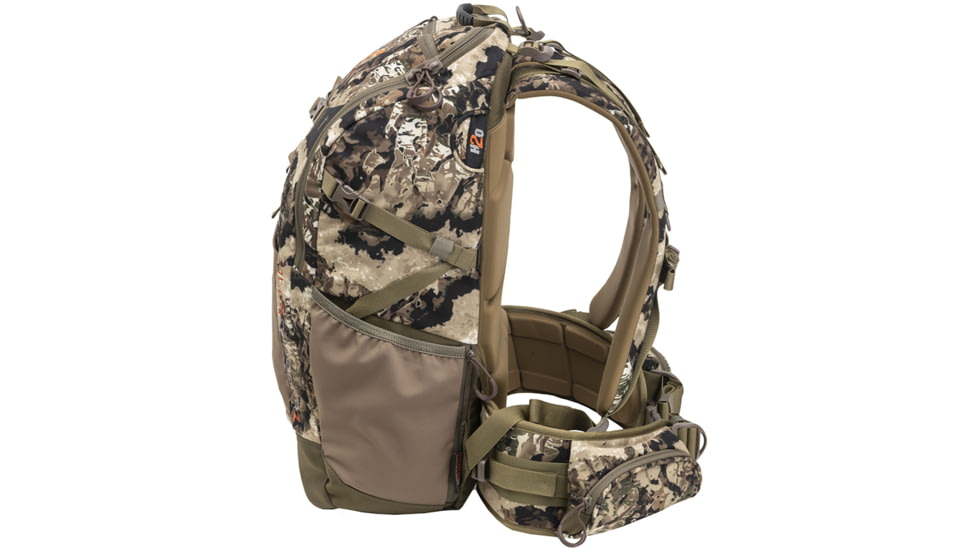 ALPS Outdoorz Contender X Pack, Whitetail, 9930180