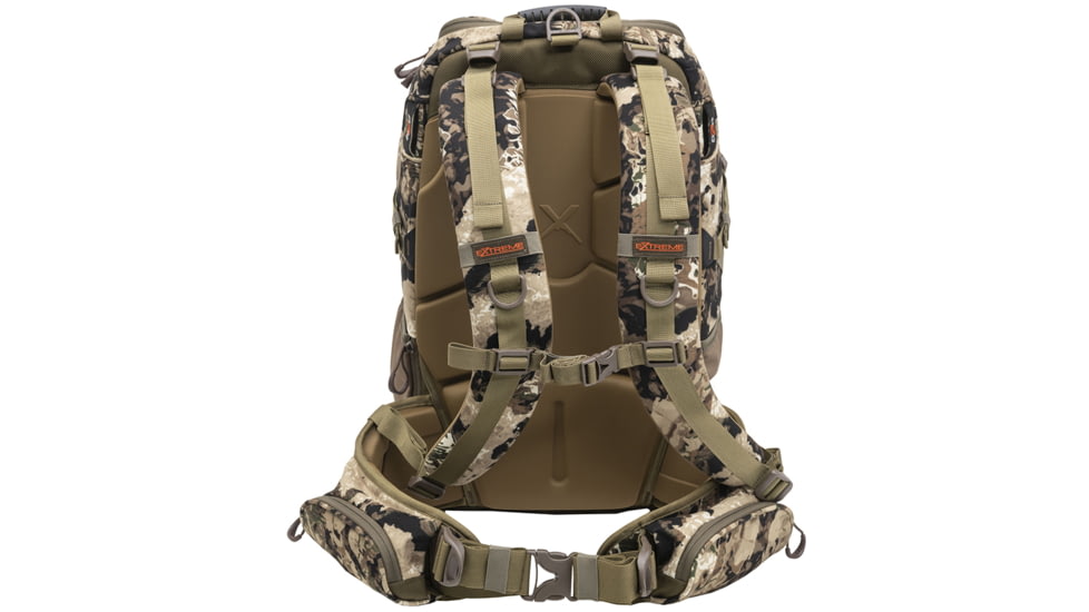 ALPS Outdoorz Contender X Pack, Whitetail, 9930180