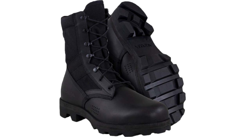 Altama ProX Combat Boot - Mens, Black, 7US, Regular, 317001-7.0-R