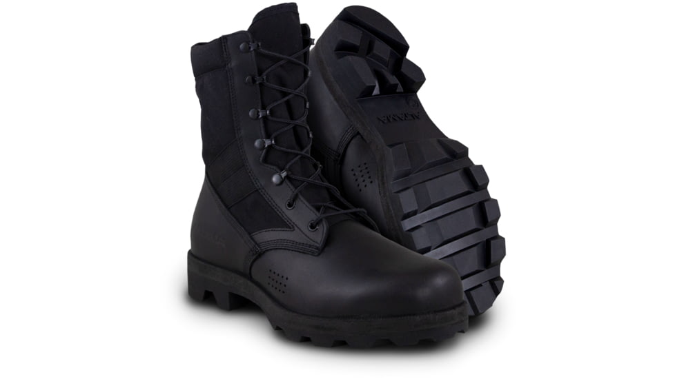 Altama ProX Combat Boot - Mens, Black, 4.5US, Regular, 317001-4.5-R