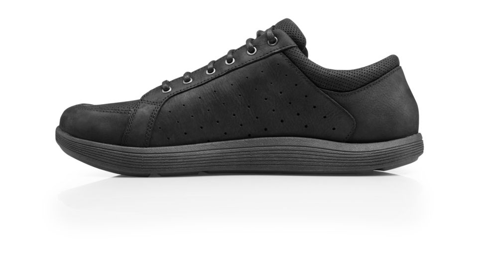 Altra Arrows Cayd Casual Shoes - Men's, Black/Black, 8, ALM1883B001-8-MED