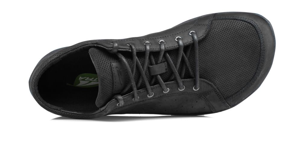 Altra Arrows Cayd Casual Shoes - Mens, Black/Black, Medium, 8, ALM1883B00108000M1