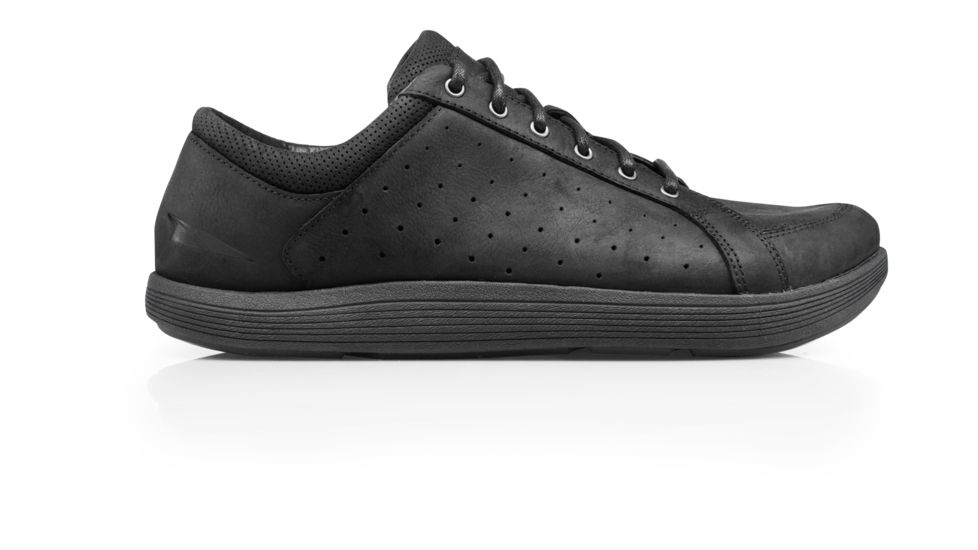 Altra Arrows Cayd Casual Shoes - Mens, Black/Black, Medium, 8, ALM1883B00108000M1