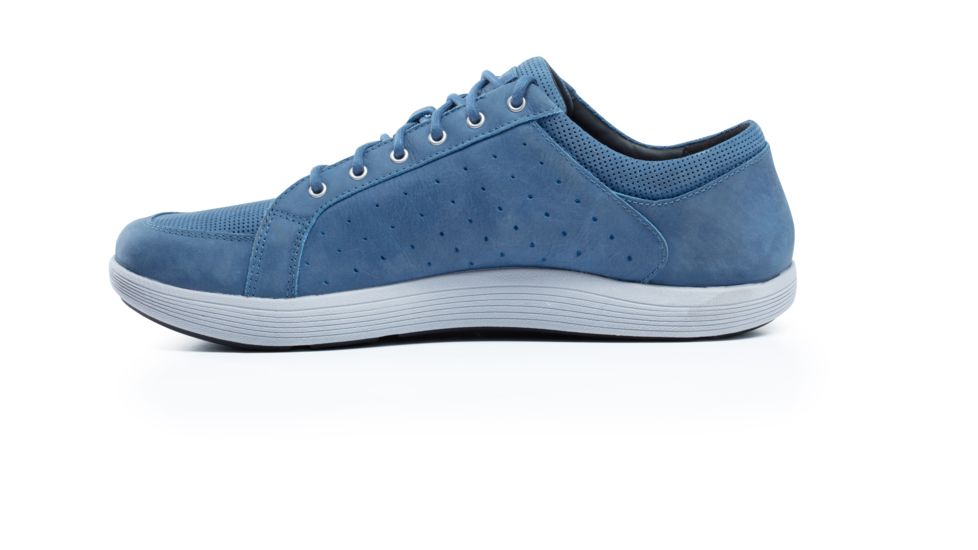 Altra Arrows Cayd Casual Shoes - Mens, Blue, Medium, 10, ALM1883B44010000M1