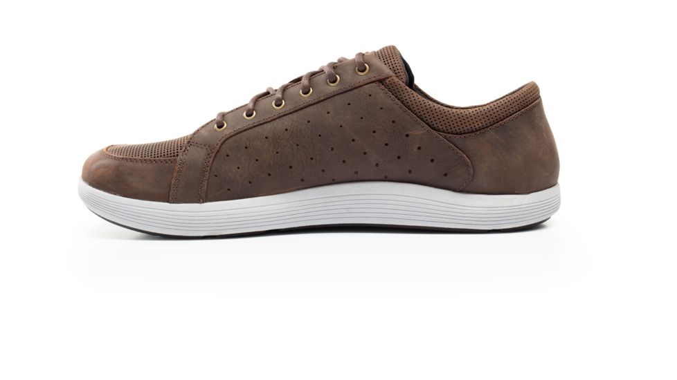 Altra Arrows Cayd Casual Shoes - Mens, Brown, Medium, 7, ALM1883B99007000M1