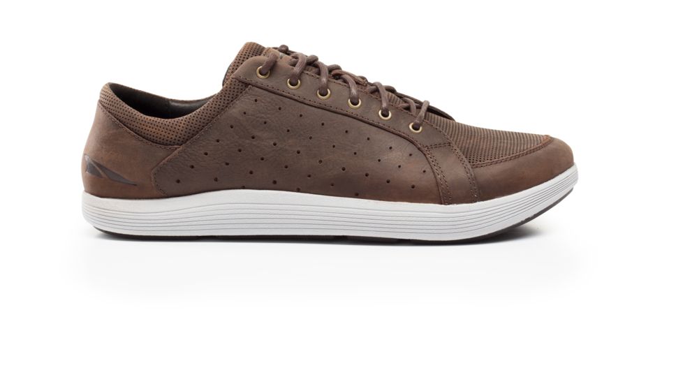 Altra Arrows Cayd Casual Shoes - Mens, Brown, Medium, 7, ALM1883B99007000M1