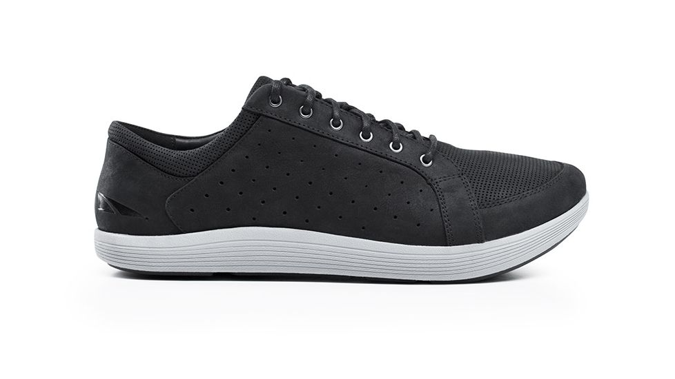 Altra Arrows Cayd Casual Shoes - Men's, Black, Medium, 11.5, ALM1883B00011500M1