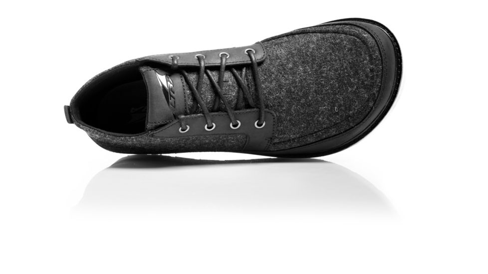 Altra Arrows Commute Casual Shoes - Mens, Black, Medium, 8, ALM1886H00008000M1