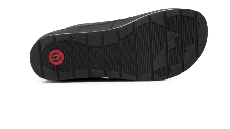 Altra Arrows Commute Casual Shoes - Mens, Black, Medium, 8, ALM1886H00008000M1