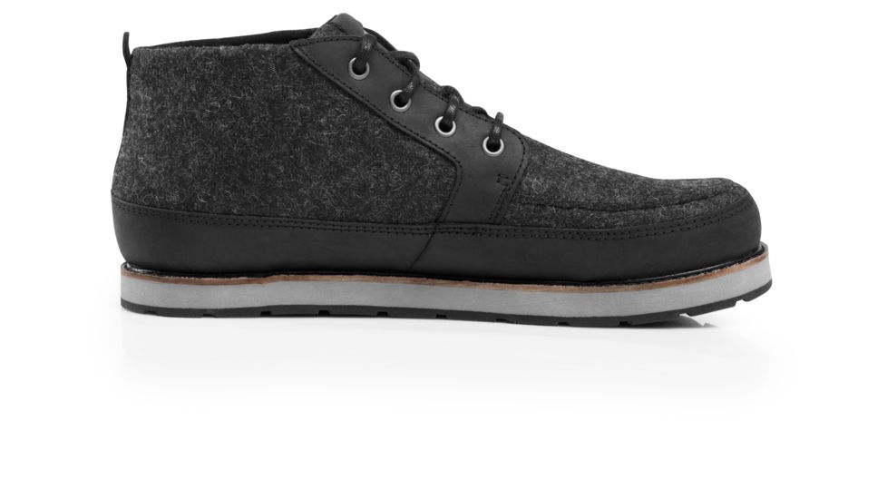 Altra Arrows Commute Casual Shoes - Mens, Black, Medium, 8, ALM1886H00008000M1