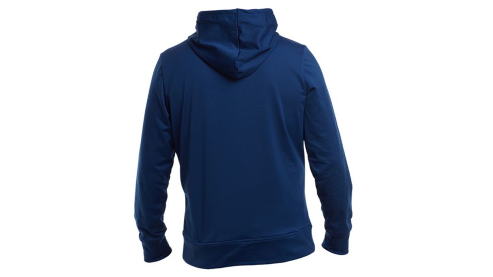 Altra Arrows Core Hoodie - Mens, Blue, Small, AAM17F2L4-5-SM