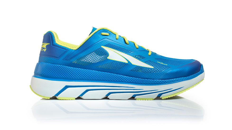 Altra Arrows Duo - Men's, Blue, Medium, 12.5, ALM1838F44012500M1