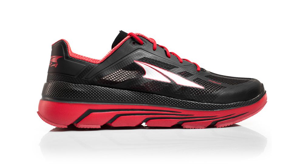 Altra Arrows Duo - Men's, Red, Medium, 13, ALM1838F66013000M1