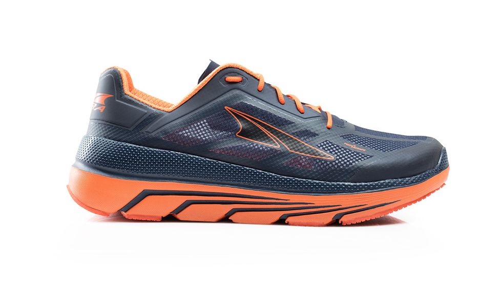 Altra Arrows Duo - Men's, Orange, Medium, 8, ALM1838F88008000M1
