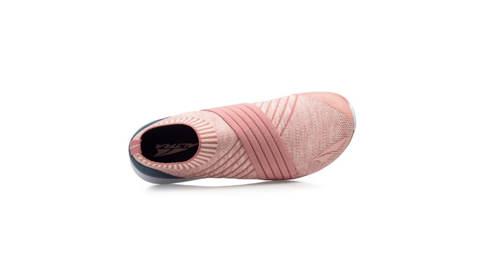 Altra Arrows Dyani Casual Shoes - Womens, Coral, Medium, 7, ALW1984G66207000M1