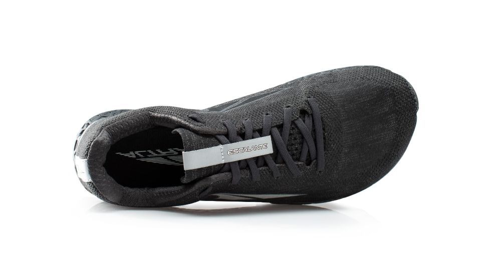 Altra Arrows Escalante 1.5 Road Running Shoe - Mens, Black/Black, 11.5 US, AFM1833G-02-115