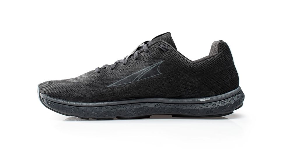 Altra Arrows Escalante 1.5 Road Running Shoe - Mens, Black/Black, 11.5 US, AFM1833G-02-115
