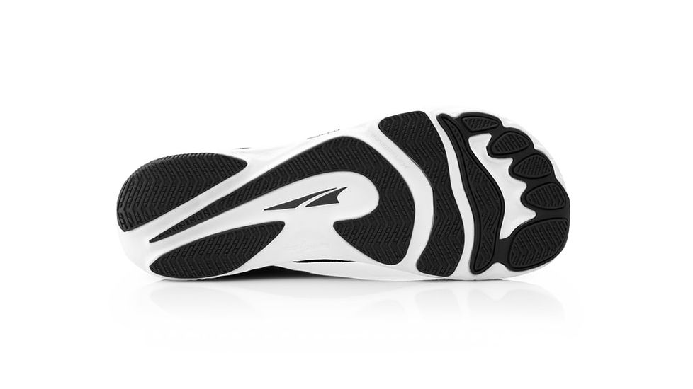 Altra Arrows Escalante 1.5 Road Running Shoe - Mens, Black/White, 7 US, AFM1833G-0-070