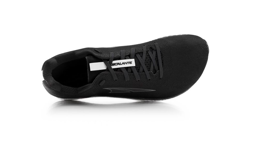 Altra Arrows Escalante 1.5 Road Running Shoe - Mens, Black/White, 7 US, AFM1833G-0-070