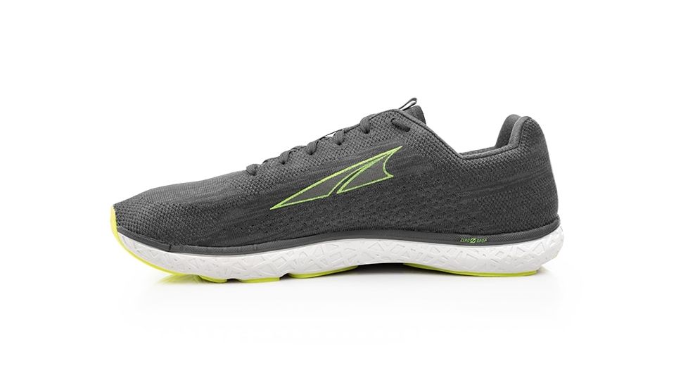Altra Arrows Escalante 1.5 Road Running Shoe - Mens, Gray/Yellow, 7 US, AFM1833G-21-070
