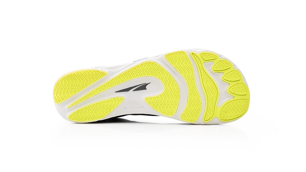 Altra Arrows Escalante 1.5 - Men's, Gray/Yellow, Medium, 7, ALM1833G27007000M1