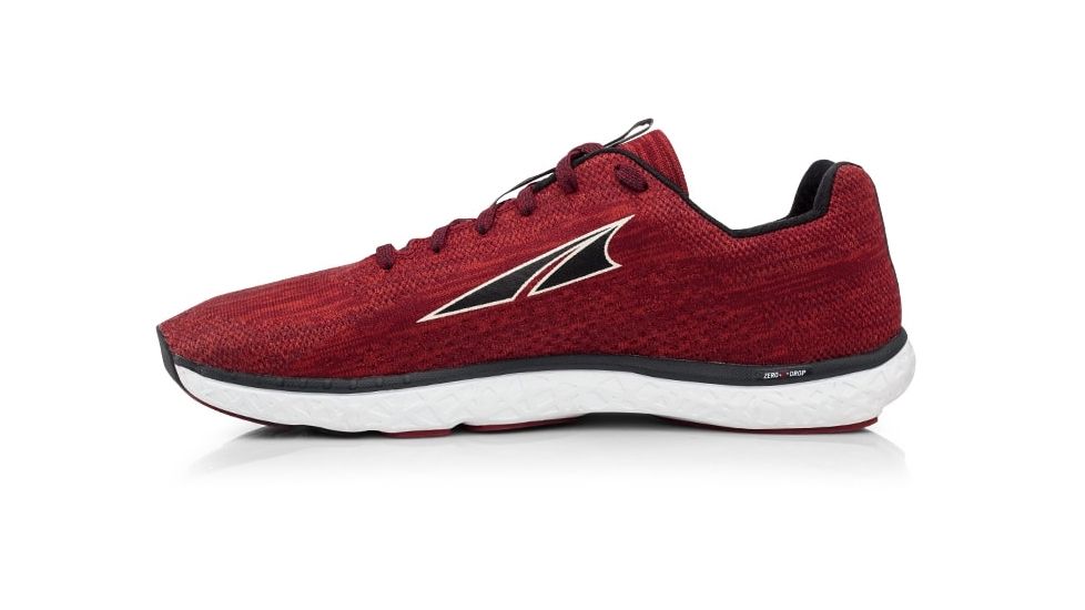 Altra Arrows Escalante 1.5 Road Running Shoe - Mens, Red, 7 US, AFM1833G-8-070