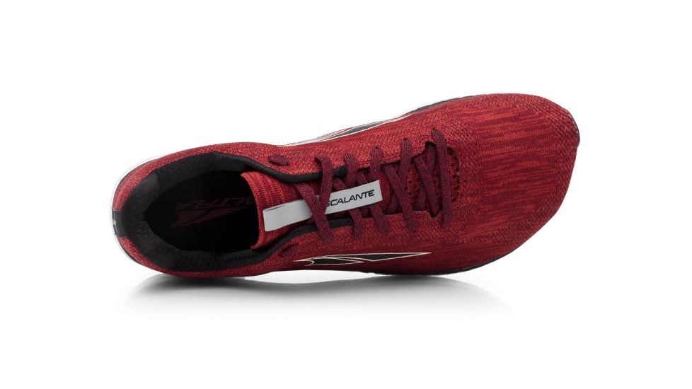 Altra Arrows Escalante 1.5 Road Running Shoe - Mens, Red, 7 US, AFM1833G-8-070