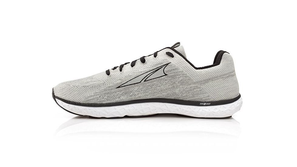Altra Arrows Escalante 1.5 Road Running Shoe - Mens, Silver, 8 US, AFM1833G-2-080