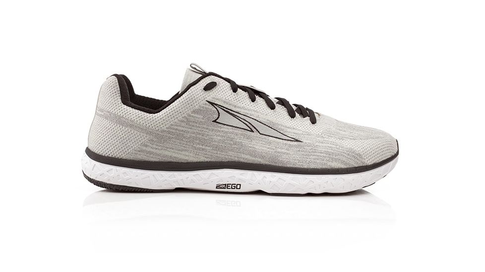 Altra Arrows Escalante 1.5 Road Running Shoe - Mens, Silver, 8 US, AFM1833G-2-080
