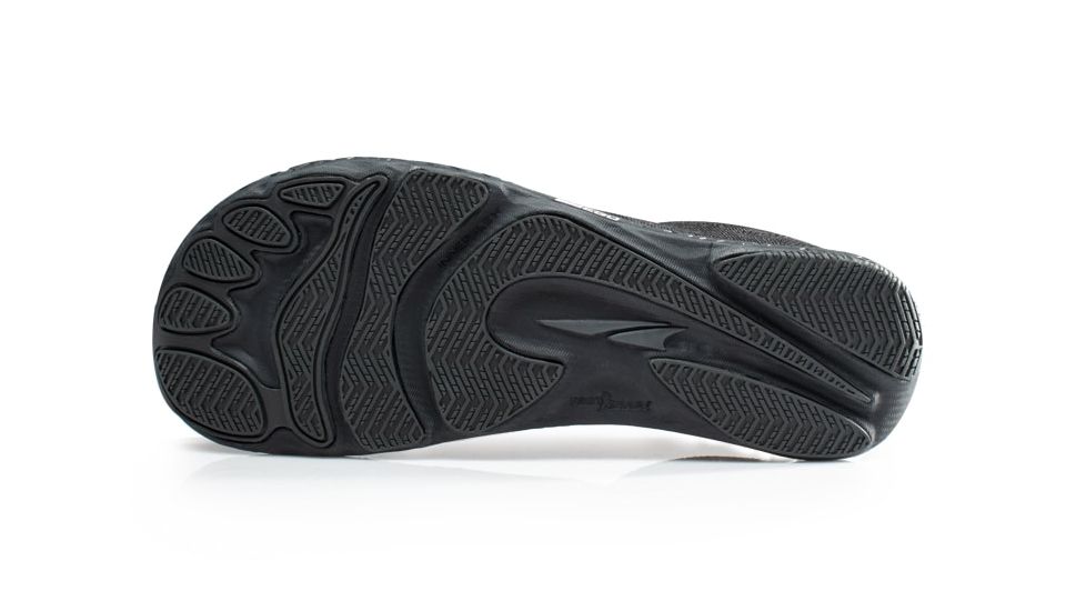 Altra Arrows Escalante 1.5 Road Running Shoe - Womens, Black/Black, 5.5 US, AFW1833G-02-055