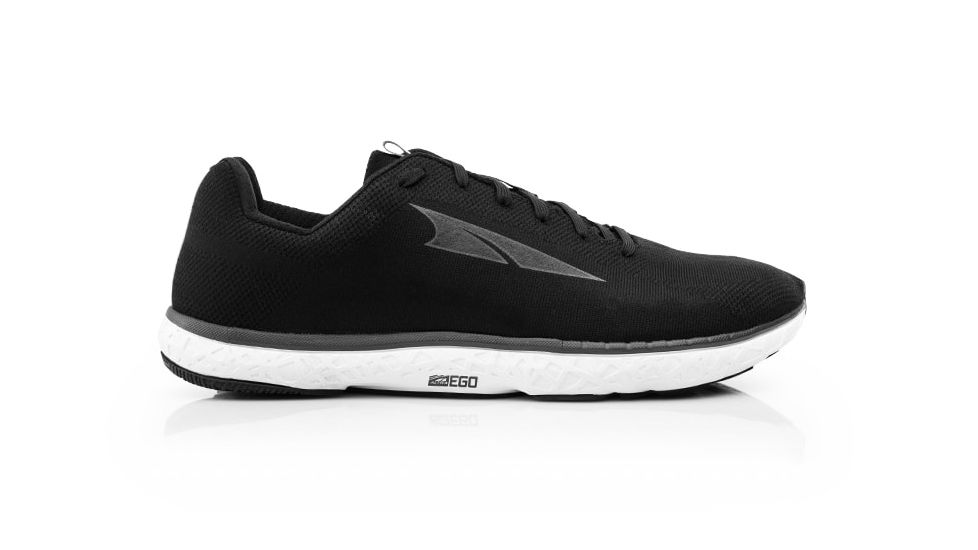 Altra Arrows Escalante 1.5 Road Running Shoe - Womens, Black/White, 5.5 US, AFW1833G-0-055