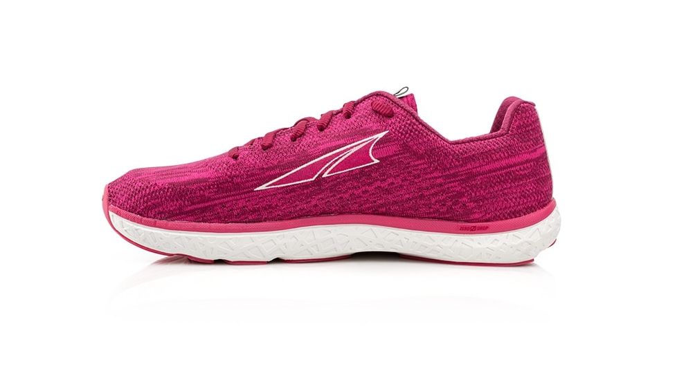 Altra Arrows Escalante 1.5 Road Running Shoe - Womens, Raspberry, 10 US, AFW1833G-60-100