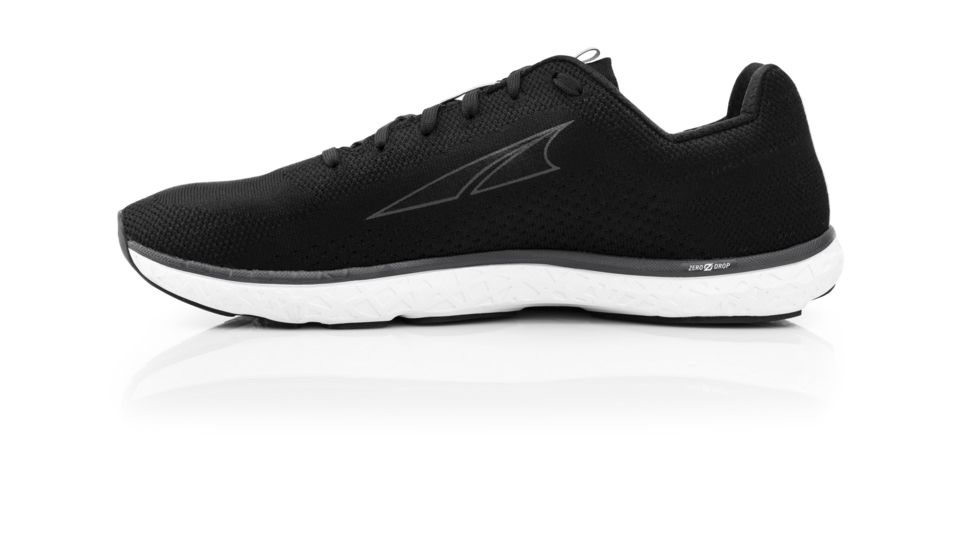 Altra Arrows Escalante 1.5 Road Running Shoes - Mens, Black/White, Medium, 7, ALM1833G01007000M1