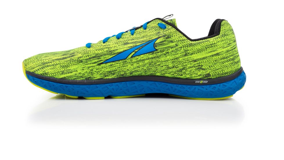Altra Arrows Escalante 1.5 Road Running Shoes - Mens, Yellow, Medium, 7, ALM1833G77007000M1