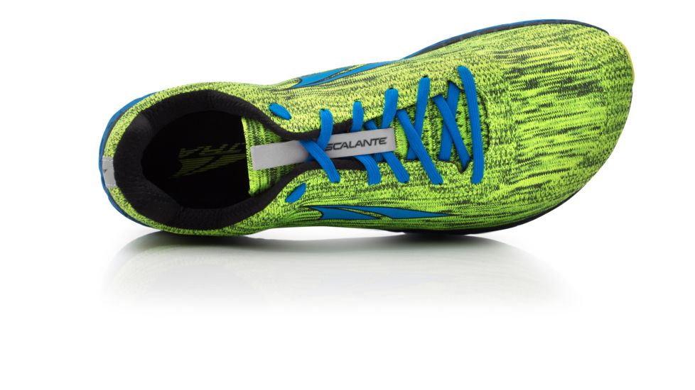 Altra Arrows Escalante 1.5 Road Running Shoes - Mens, Yellow, Medium, 7, ALM1833G77007000M1