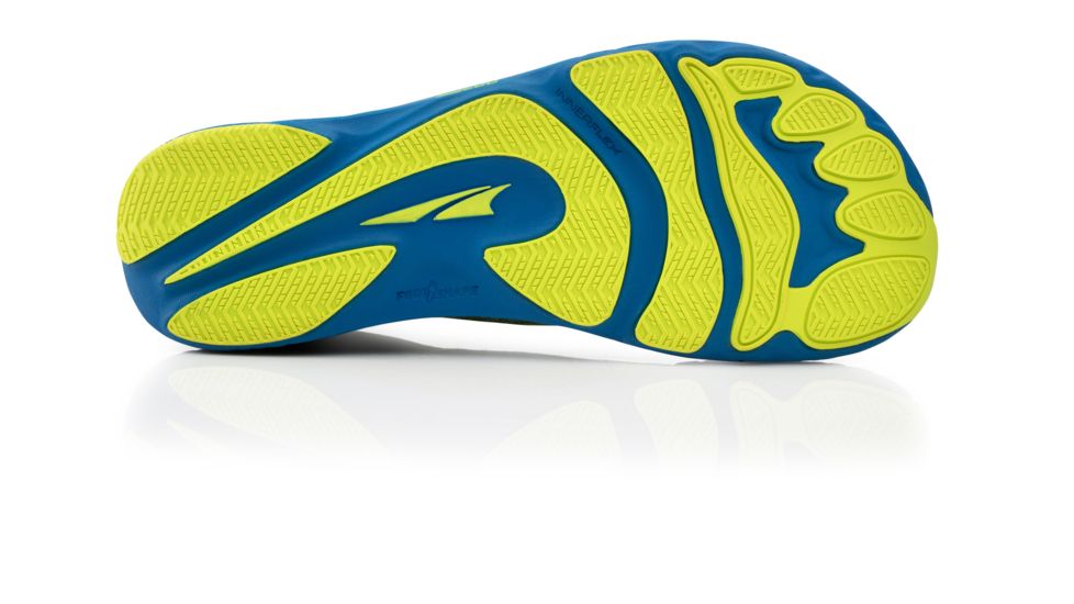 Altra Arrows Escalante 1.5 Road Running Shoes - Mens, Yellow, Medium, 7, ALM1833G77007000M1