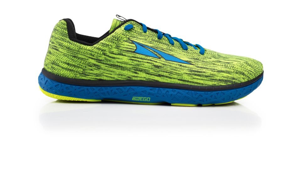 Altra Arrows Escalante 1.5 Road Running Shoes - Mens, Yellow, Medium, 7, ALM1833G77007000M1