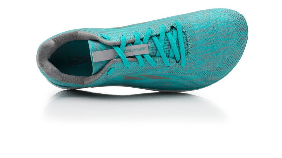 Altra Arrows Escalante 1.5 Road Running Shoes - Womens, Teal, Medium, 6.5, ALW1833G33606500M1