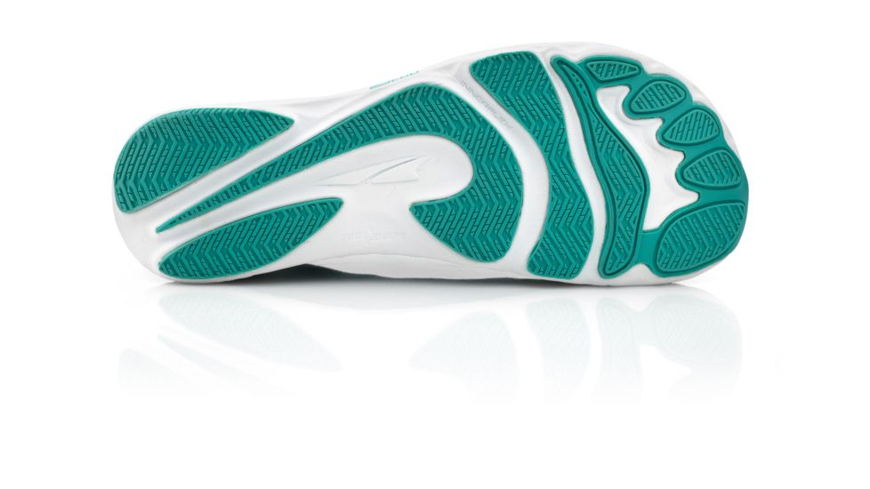 Altra Arrows Escalante 1.5 Road Running Shoes - Womens, Teal, Medium, 6.5, ALW1833G33606500M1