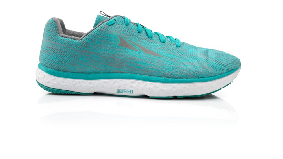 Altra Arrows Escalante 1.5 Road Running Shoes - Womens, Teal, Medium, 6.5, ALW1833G33606500M1
