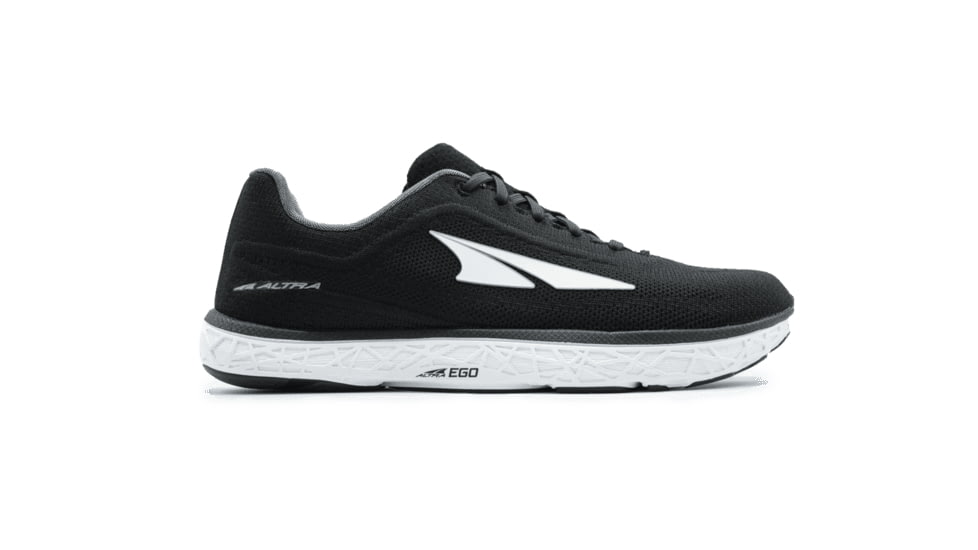 Altra Arrows Escalante 2.5 Road Running Shoes - Men's, Black, 10, AL0A4VQA000-10-MED