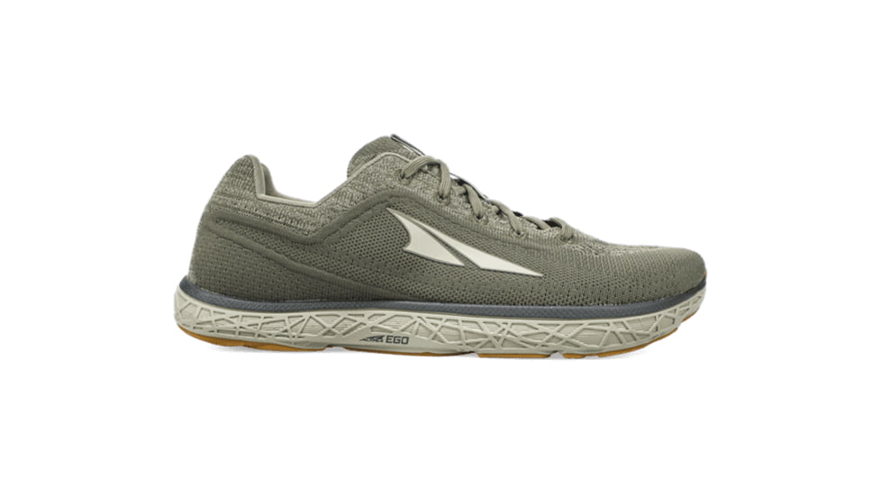Altra Arrows Escalante 2.5 Road Running Shoes - Mens, Forest Night, 12 US, AL0A4VQA-309-12