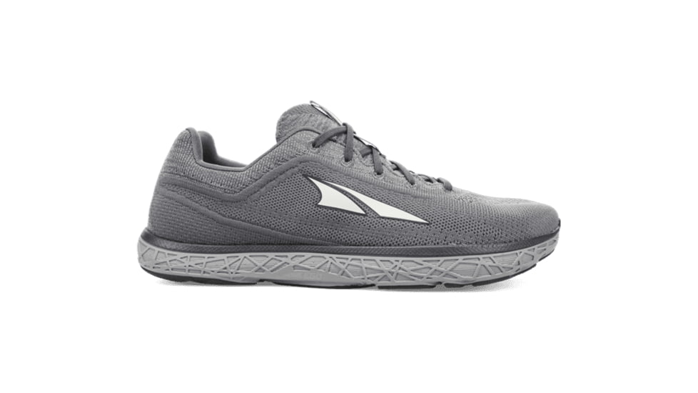 Altra Arrows Escalante 2.5 Road Running Shoes - Men's, Gray, 11.5, AL0A4VQA220-11.5-MED