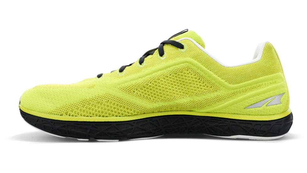 Altra Arrows Escalante 2.5 Road Running Shoes - Mens, Lime/Black, 8, AL0A4VQA300-8-MED