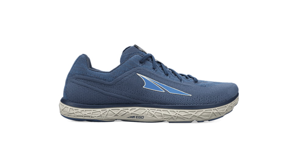 Altra Arrows Escalante 2.5 Road Running Shoes - Men's, Majolica Blue, 12.5, AL0A4VQA408-12.5-MED
