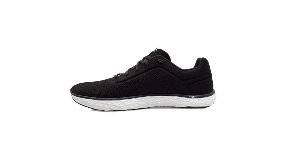 Altra Arrows Escalante 2 Road Running - Mens, Black, Medium, 7, ALM1933G00007000M1