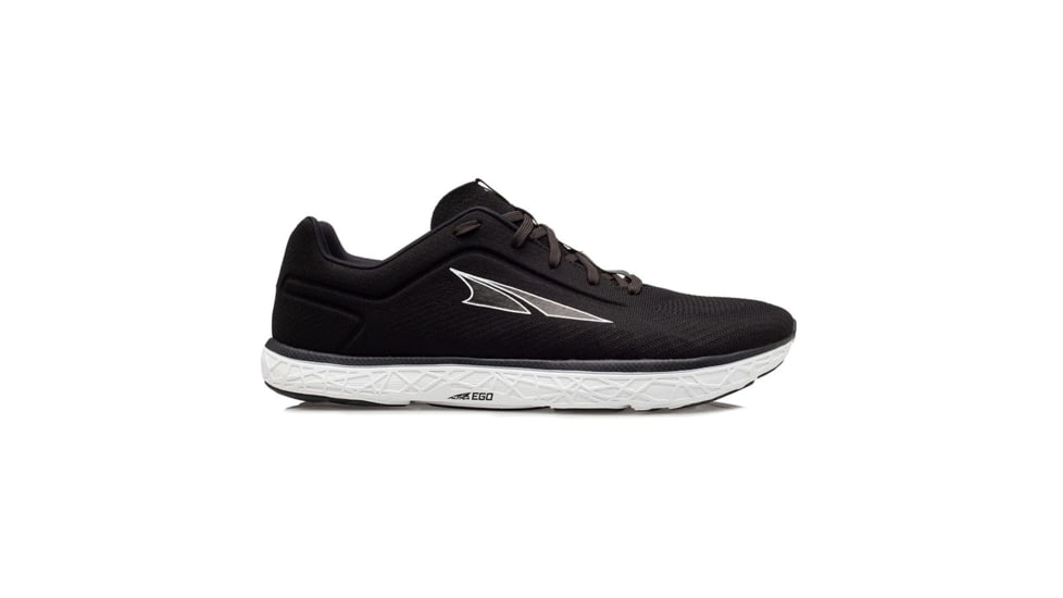 Altra Arrows Escalante 2 Road Running - Mens, Black, Medium, 7, ALM1933G00007000M1